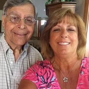 Meet your Posher, Linda